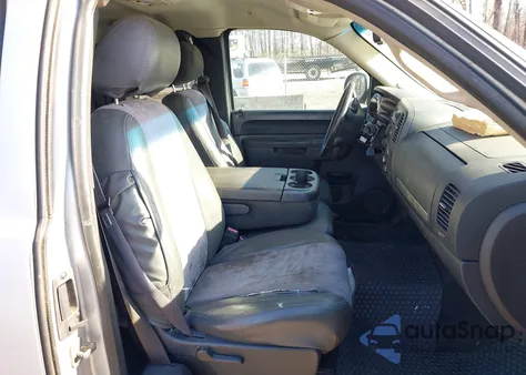 2013 GMC Sierra 1500 Sle z USA, uszkodzony, nr VIN 1GTR2VE05DZ251184